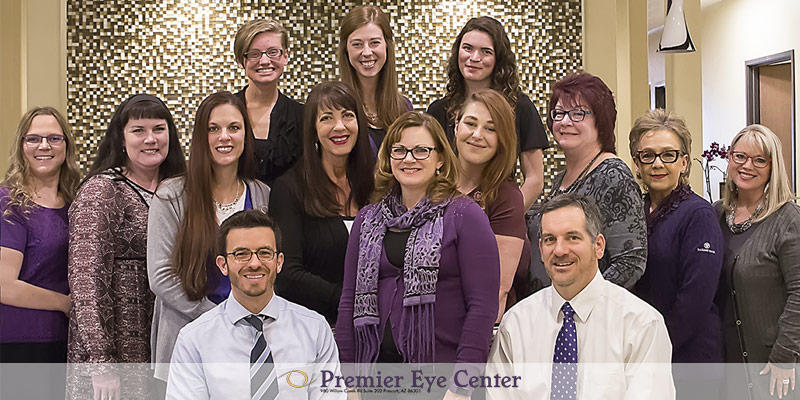 Premier Eye Center, Prescott AZ